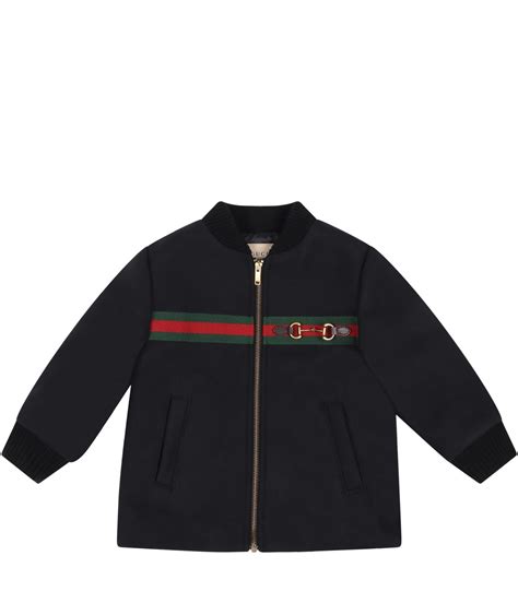 Vestes Gucci Kids pour garçon 